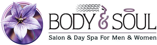 Body & Soul Salon logo
